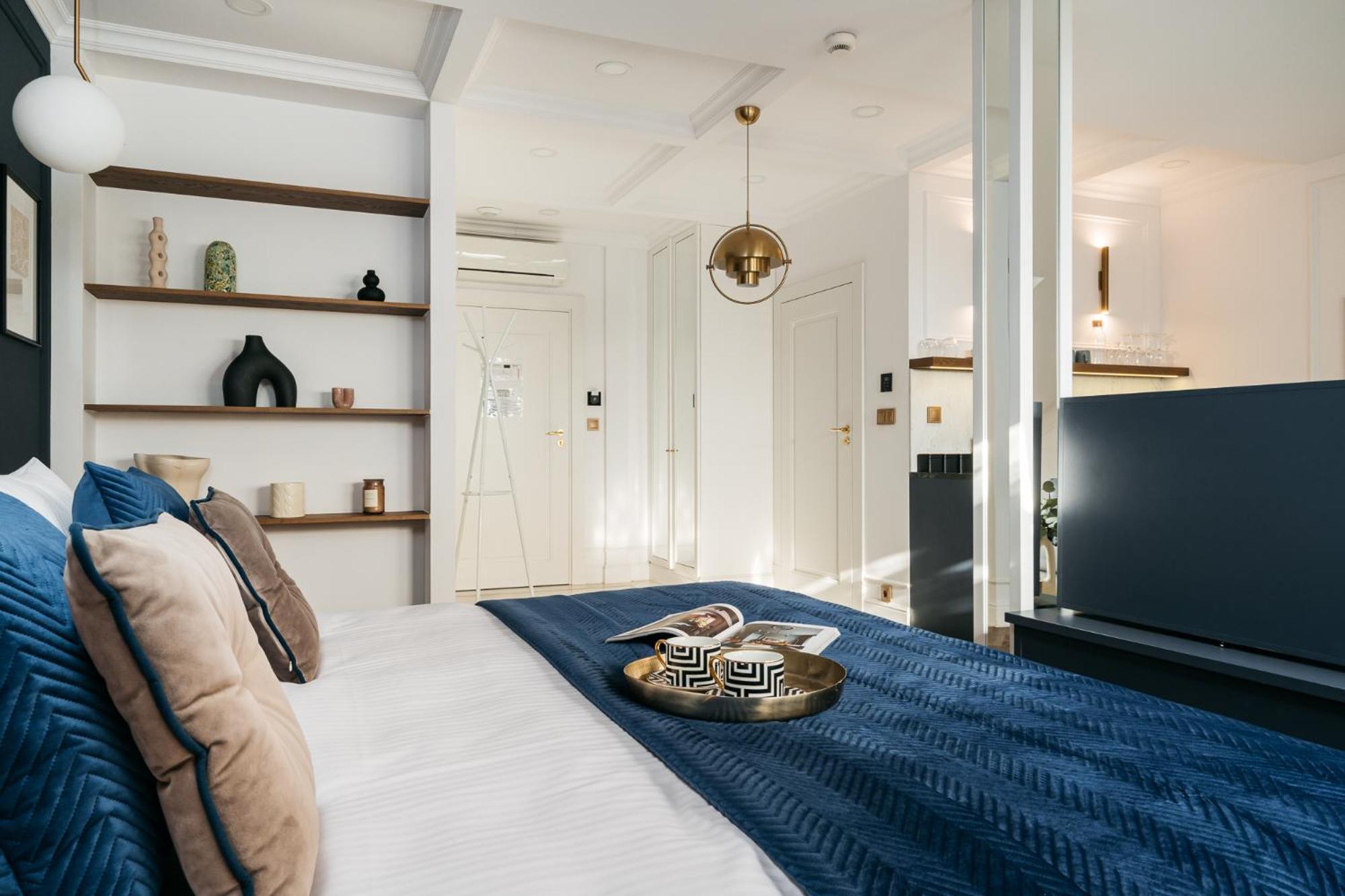 Palace - Loftaffair Collection Hotel 4*