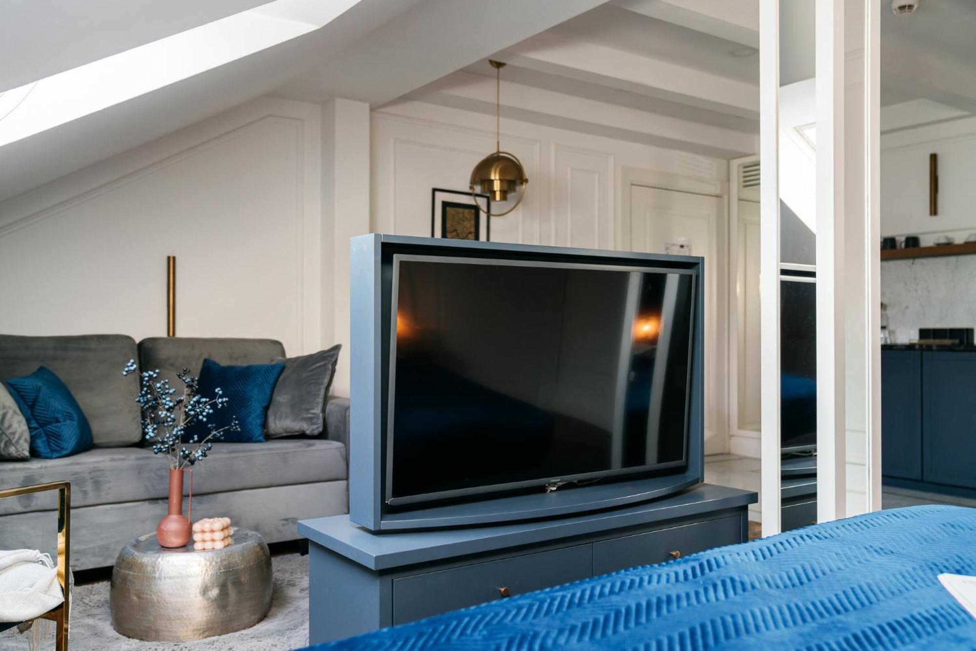Palace - Loftaffair Collection Hotel Krakov
