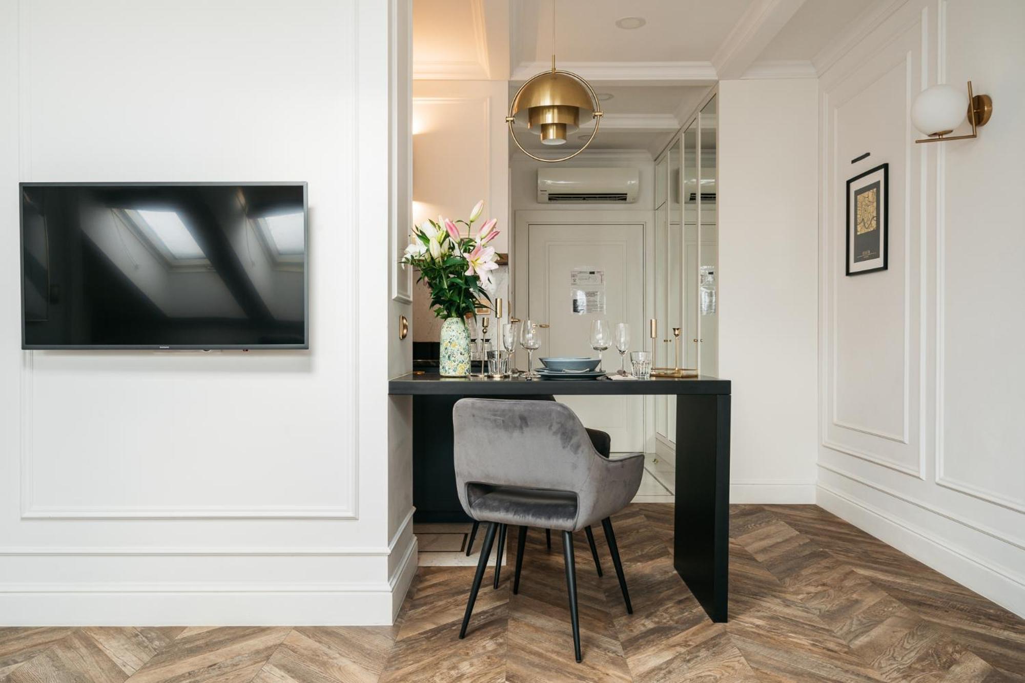 Palace - Loftaffair Collection Hotel Krakov