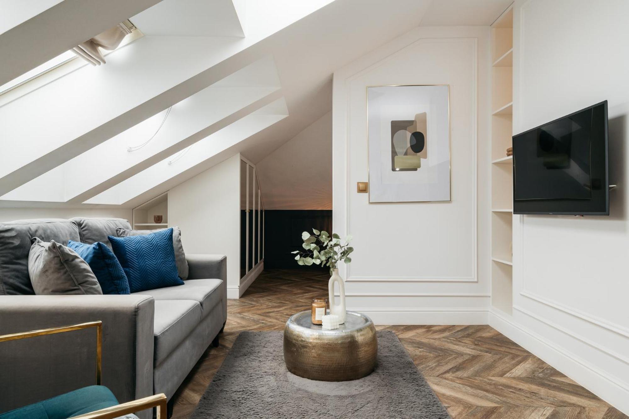 Palace - Loftaffair Collection Hotel 4*