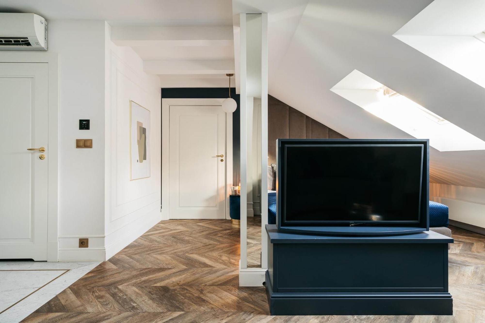 Hotel Palace - Loftaffair Collection Krakov