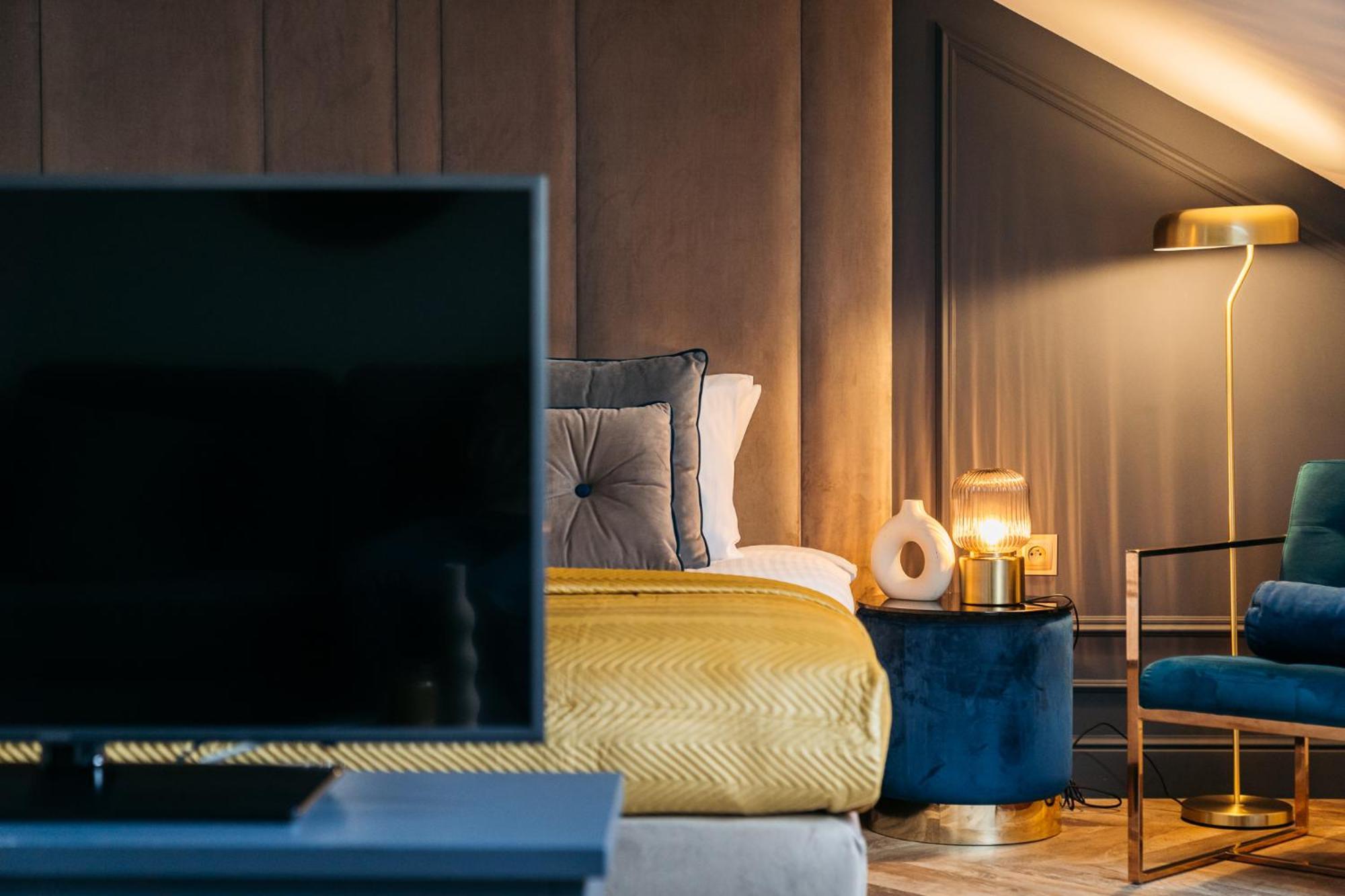 Palace - Loftaffair Collection Hotel Krakov